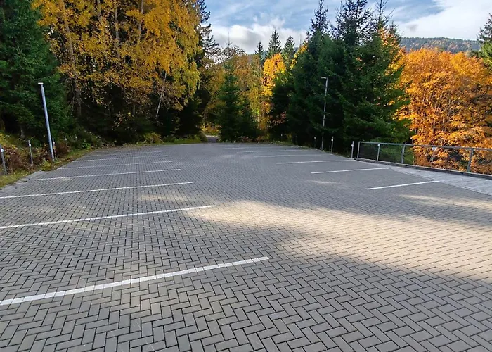 Apartman Apartman_alpina Špindlerŭv Mlýn